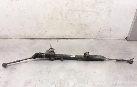 Opel Zafira B Steering rack 7831985159 13276985