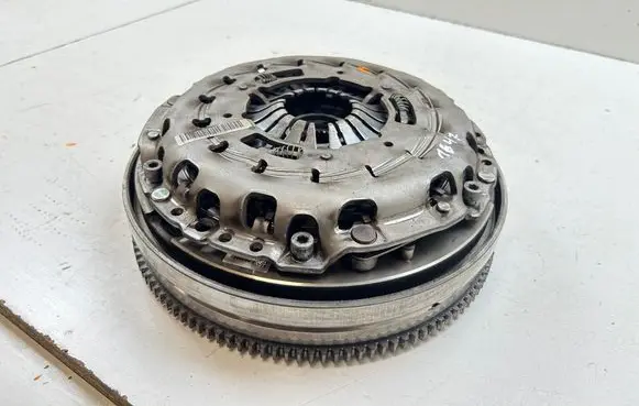 BMW 1 F20 F21 Clutch set kit 7603849 21217603849