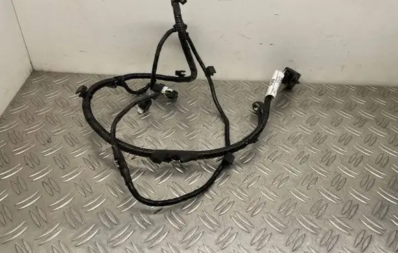 Ford Focus Parking sensor (PDC) wiring loom JX6T15K868GEJC