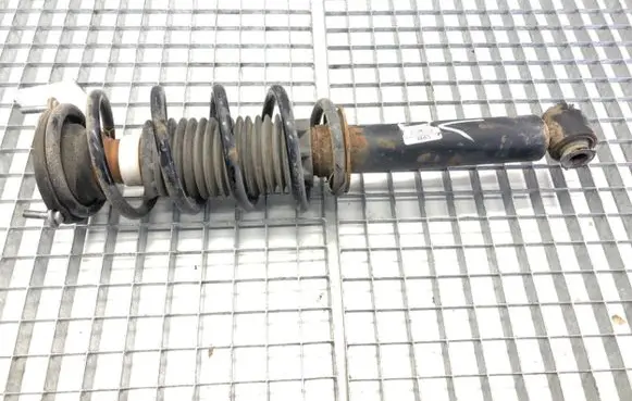 Toyota Avensis T250 Front shock absorber/damper