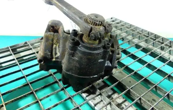 Mercedes-Benz C W202 Steering rack IMPRK1136269