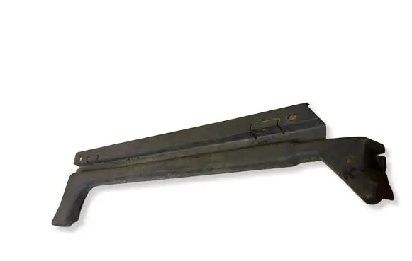 Renault Laguna II Radiator trim 8200023120