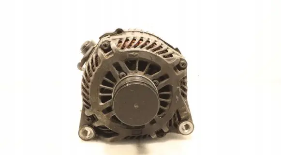Citroen C4 I Picasso Generator/alternator 9654752880