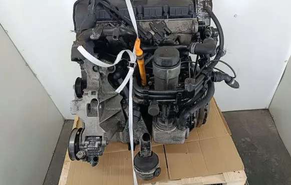 Audi A4 S4 B6 8E 8H Engine AVF