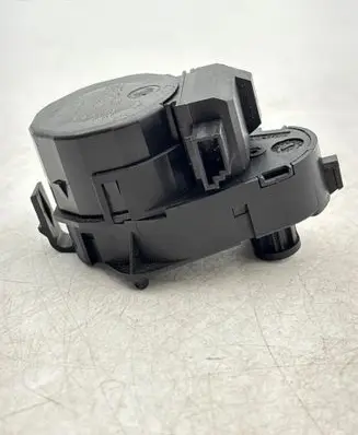 BMW 3 E46 Air flap motor/actuator 6934825 64116934825