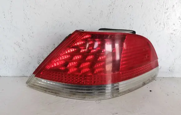 BMW 7 E65 E66 Rear/tail lights 011237011238
