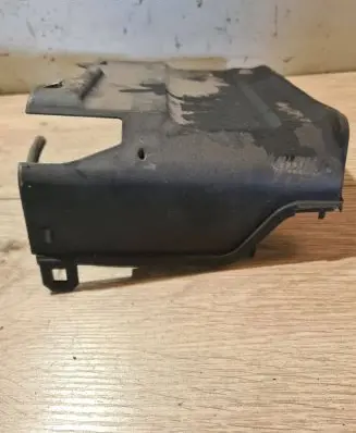 Ford Mondeo MK IV Battery box tray 6g9n10757ae