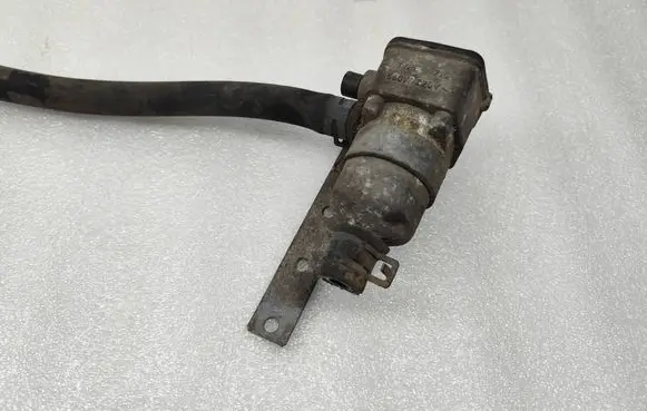 Volvo XC70 Coolant heater 