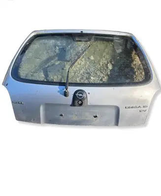 Opel Corsa B Tailgate/trunk/boot lid 