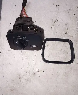 Land Rover Range Rover Sport L320 Light switch YUD501480