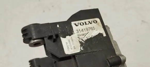 Volvo XC90 Battery control module 31419765
