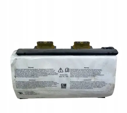 Opel Zafira B Airbag set 602961800AS