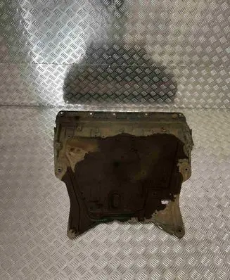 Nissan X-Trail T31 Center/middle under tray cover 75890jg70a