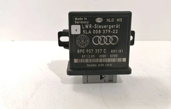 Audi A6 S6 C6 4F Light module LCM 5LA00837922 8P0907357C
