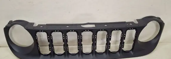 Jeep Renegade Front bumper upper radiator grill 735587825