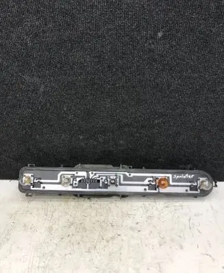 Tail light part