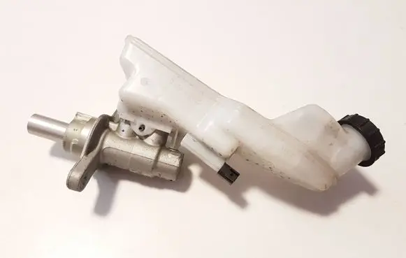 Ford Puma Master brake cylinder 0204830065 829437 34001