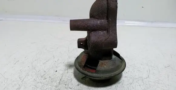 Toyota Avensis T220 EGR valve 1013970550 2580027010