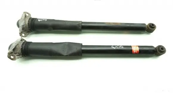 Skoda Octavia Mk3 (5E) Rear shock absorber/damper MMAUTKO33855