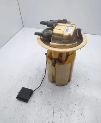 Peugeot 5008 In-tank fuel pump 9684995280