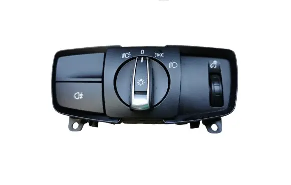 BMW i3 Light switch 9311723 931172303