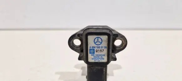 Mercedes-Benz E W210 Air pressure sensor A0041533128