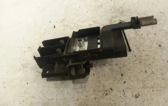 BMW 7 E65 E66 Fuse module 18607000000 18576000000