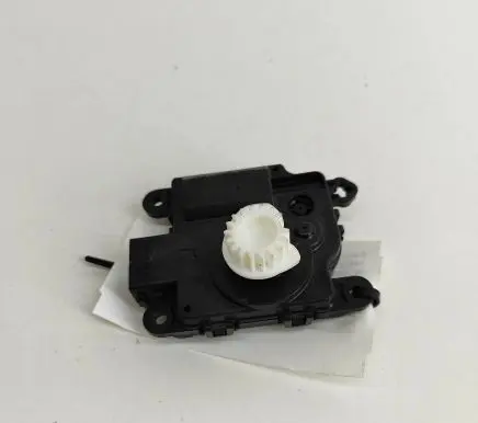 Ford Mustang Mach-E Air flap motor/actuator AA1138004750