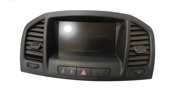 Opel Insignia A Screen/display/small screen 22764032 14799450 652508805