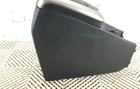 Armrest