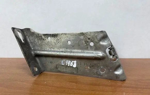 Pickup box liner