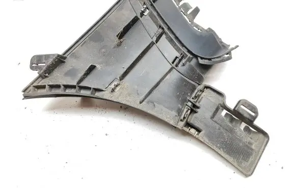 Citroen DS5 Brake cooling air channel/duct 9673292477 1015500X