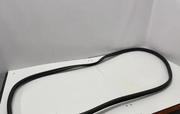 KIA EV6 Rubber seal front door (on door) 
