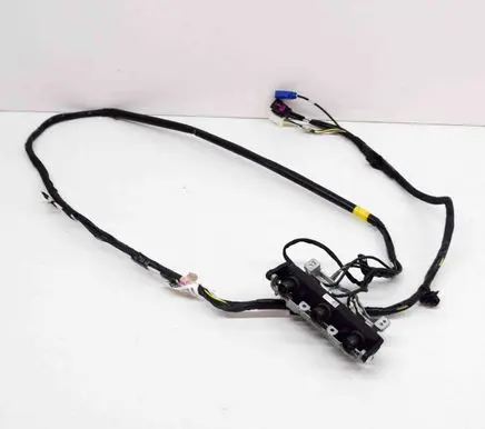 Tesla Model 3 Windshield/windscreen camera 114374600C