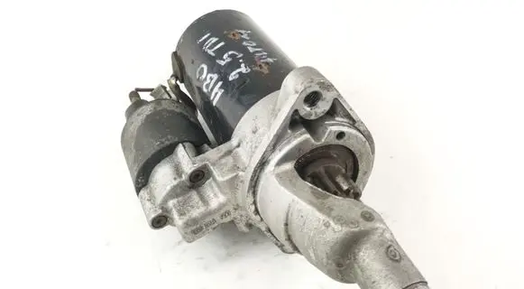 Audi A6 S6 C5 4B Starter motor 059911023H 0001109021 0621