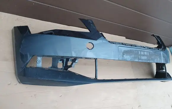 Skoda Superb B8 (3V) Front bumper 3V0807221