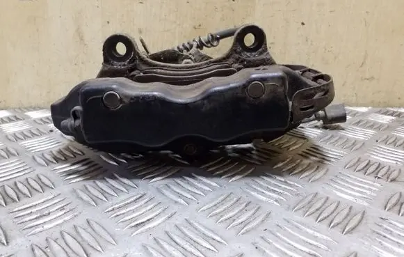 Audi Q7 4L Rear brake caliper