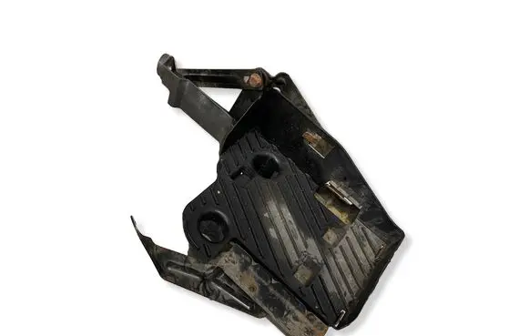 Renault Scenic I Battery tray 98080100 8200038794
