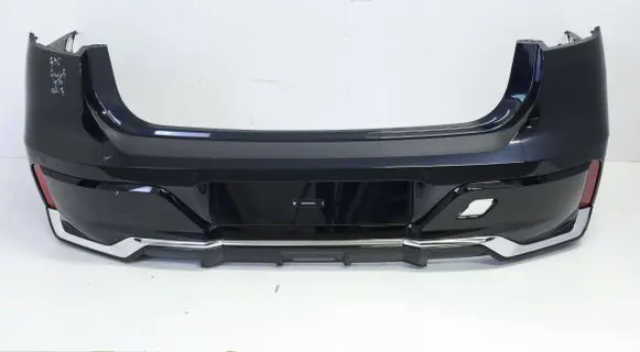BMW 7 G70 Rear bumper 675843220