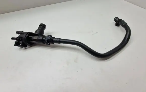 BMW X3 G01 Vacuum valve 7643106