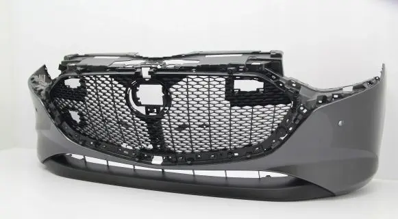 Mazda 3 Front bumper BCKN-50031