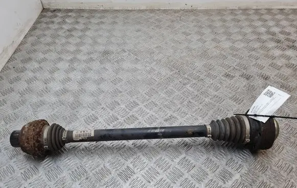 Audi Q5 SQ5 8R Rear driveshaft 