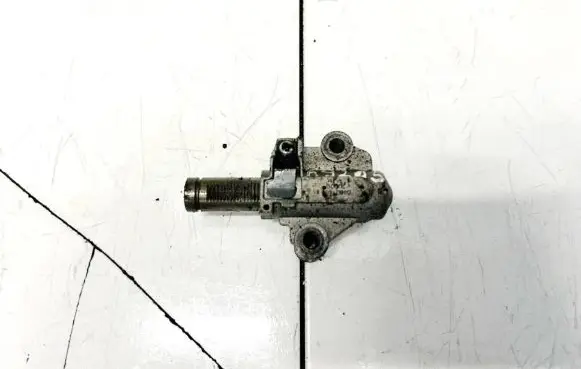 Peugeot Boxer Slide rail for timing chain 04601466 20d20