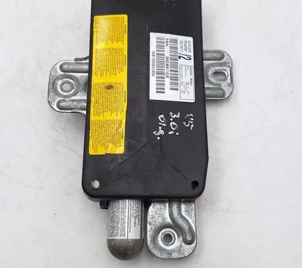 BMW X5 E53 Front door airbag 30824861103E 542183140102