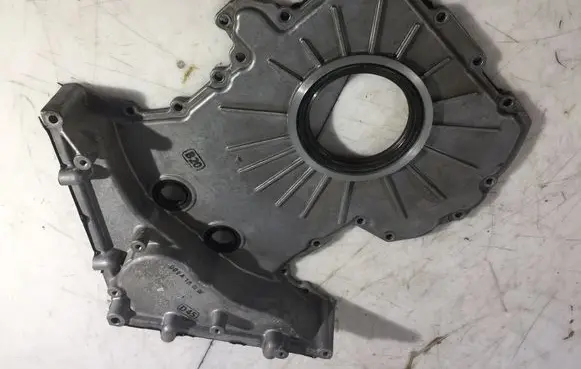 Bentley Continental Timing chain cover 07D103173F