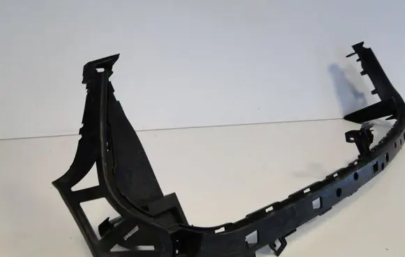 Mercedes-Benz GLE W167 Front bumper mounting bracket A1678856303