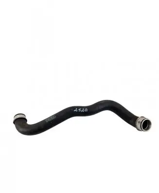 Mercedes-Benz E W211 Engine coolant pipe/hose A2115013582