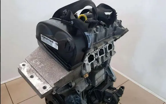 Volkswagen Polo V 6R Engine CHZ