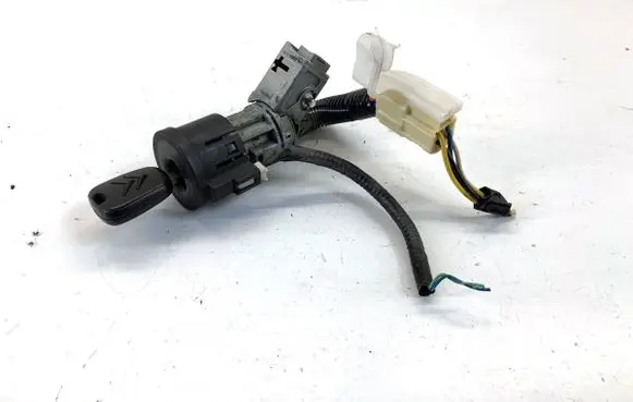 Citroen C1 Ignition lock N0502200N0501477