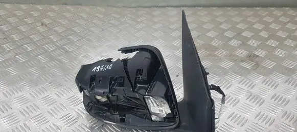 Mitsubishi Space Star Manual wing mirror 7632B264